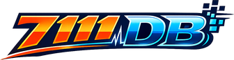 7111 db logo